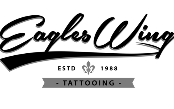 Eagles Wing Tattooing