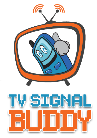 TV Signal Buddy