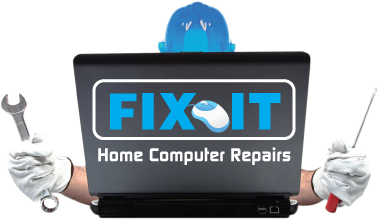 Fix My Home Computer Brisbane