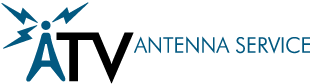 ATV Antenna Service