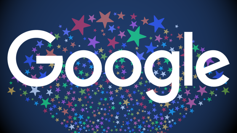 Google Stars Reviews Rankings