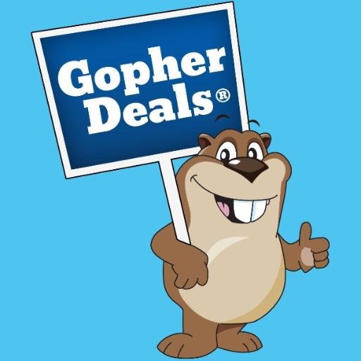 Gopher Deals
